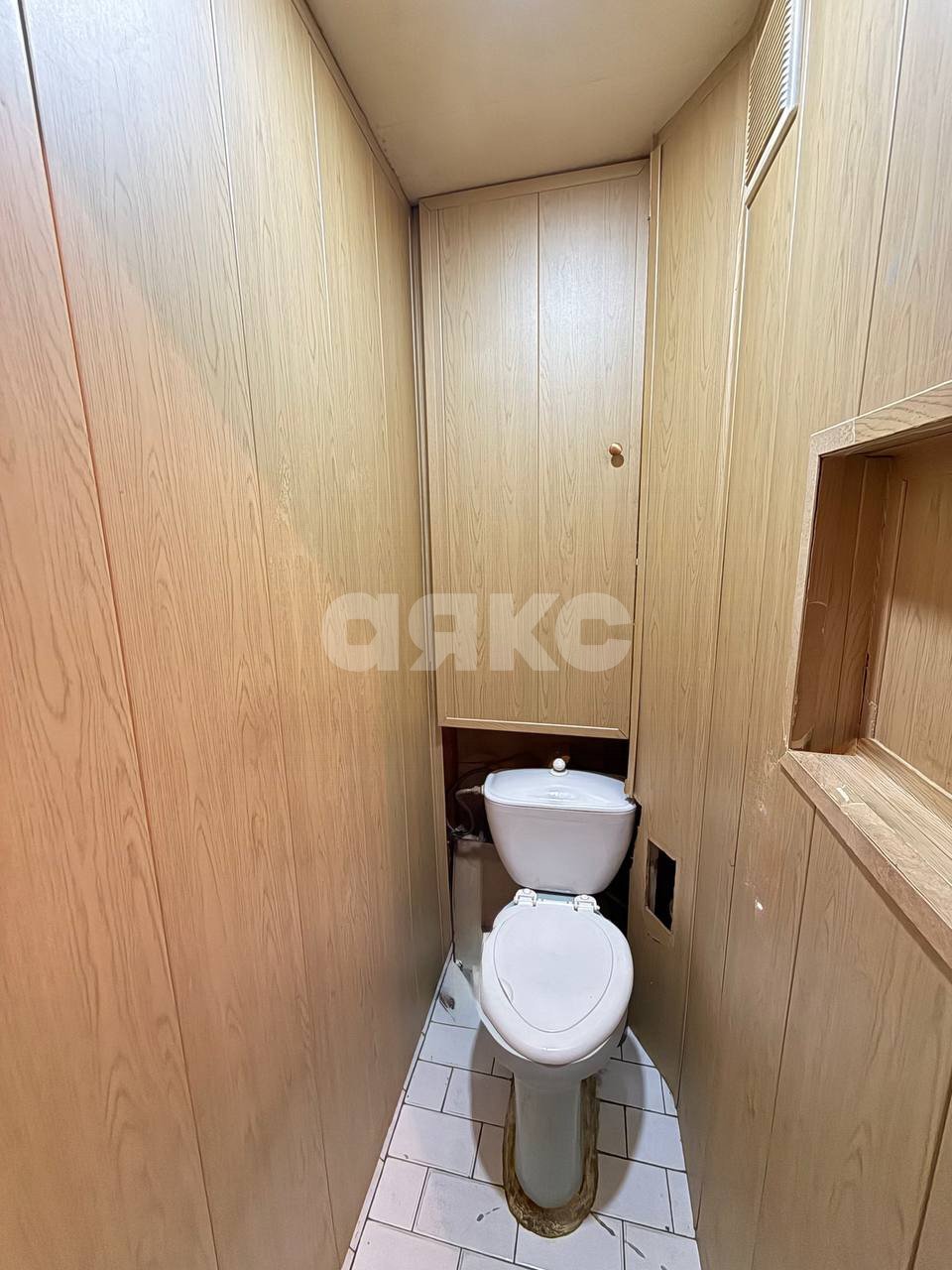 Фото №6: 1-комнатная квартира 34 м² - Раменское, Центральный, ул. Гурьева, 26