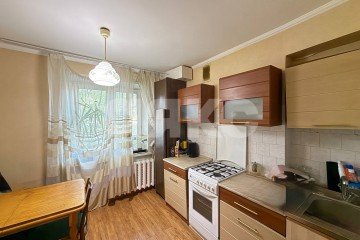 Фото №2: 1-комнатная квартира 34 м² - Раменское, р. Центральный, ул. Гурьева, 26
