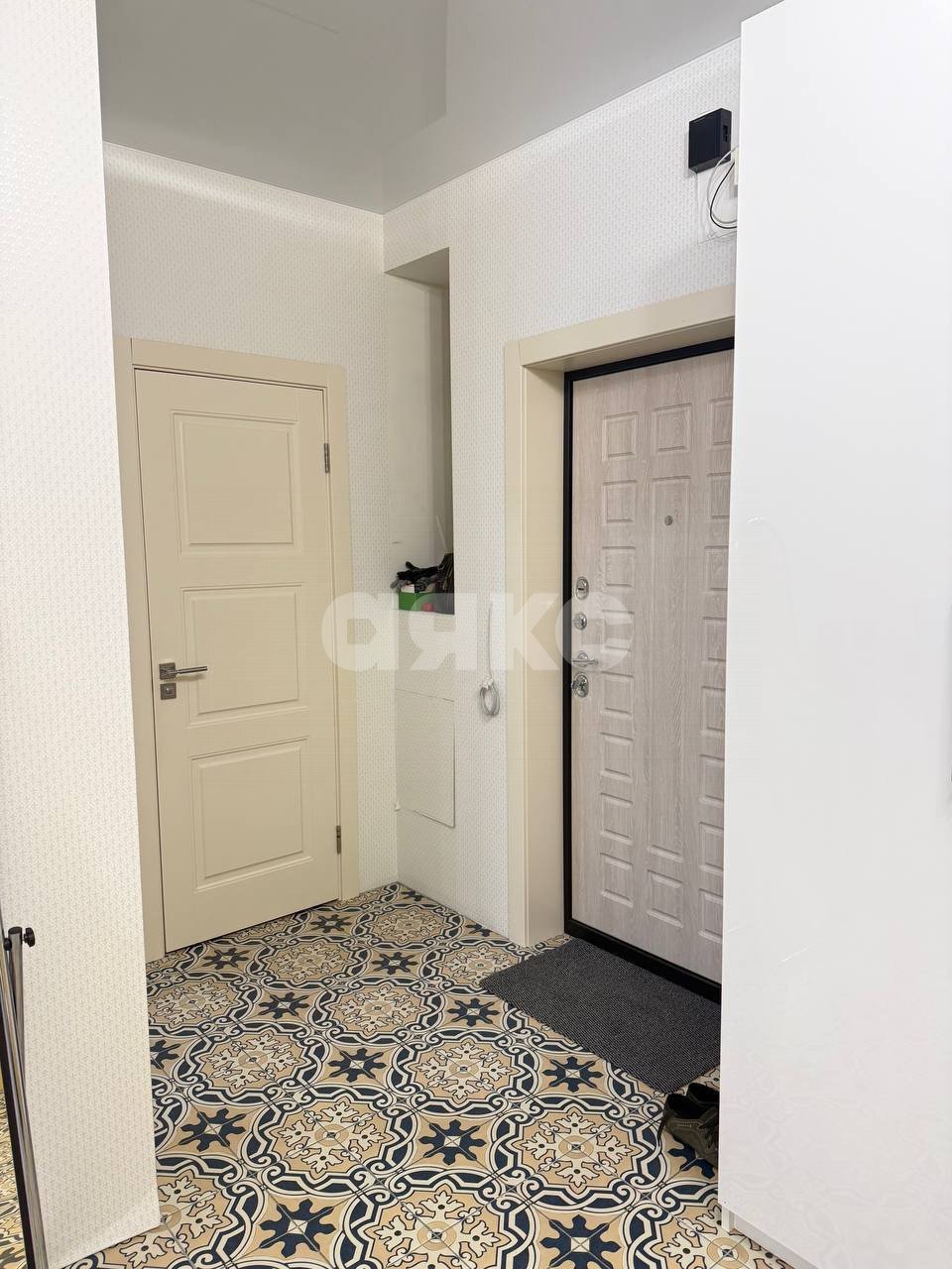 Фото №5: 1-комнатная квартира 42 м² - Раменское, жилой комплекс Зелёная Околица, ул. Крымская, 7