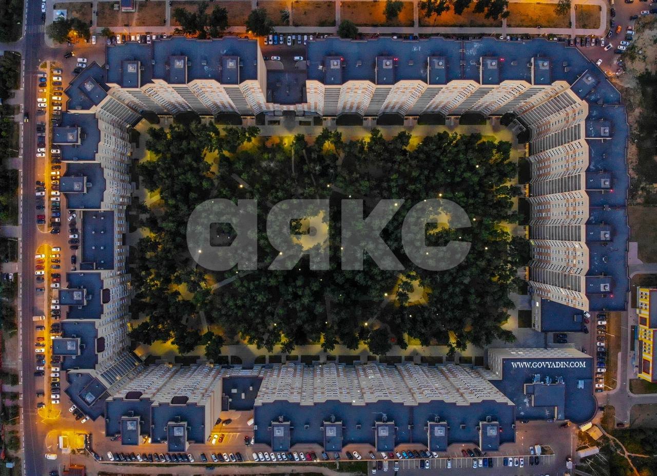 Фото №8: 1-комнатная квартира 42 м² - Раменское, жилой комплекс Зелёная Околица, ул. Крымская, 7