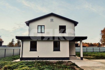 Фото №1: Дом 175 м² - Малаховка, ул. Чапаева