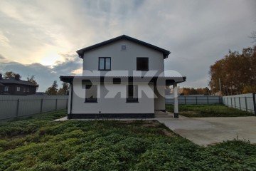 Фото №5: Дом 175 м² - Малаховка, ул. Чапаева