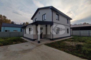 Фото №4: Дом 175 м² - Малаховка, ул. Чапаева