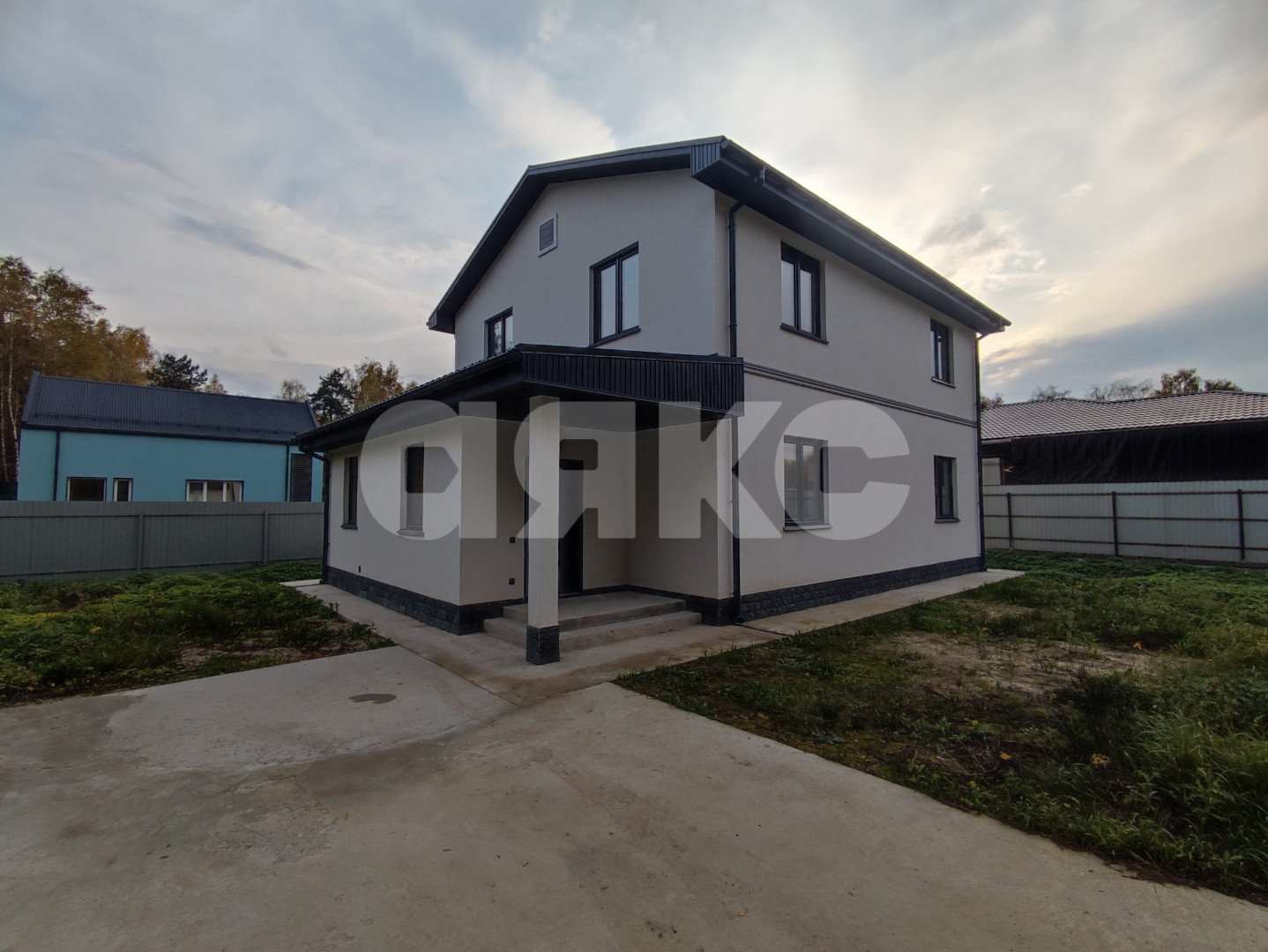 Фото №4: Дом 175 м² + 6 сот. - Малаховка, ул. Чапаева