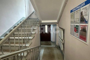 Фото №4: 2-комнатная квартира 44 м² - Москва, мкр. 18-й квартал, ул. Большая Черёмушкинская, 15к3