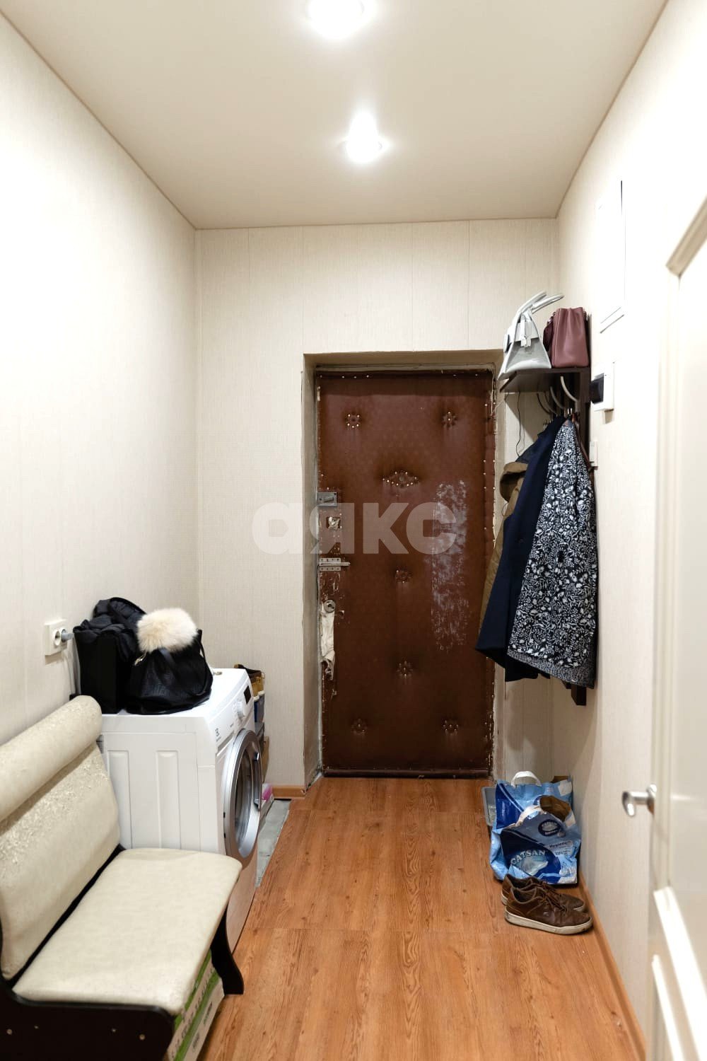 Фото №21: 2-комнатная квартира 44 м² - Москва, 18-й квартал, ул. Большая Черёмушкинская, 15к3