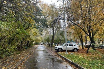 Фото №3: 2-комнатная квартира 44 м² - Москва, мкр. 18-й квартал, ул. Большая Черёмушкинская, 15к3