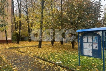 Фото №2: 2-комнатная квартира 44 м² - Москва, мкр. 18-й квартал, ул. Большая Черёмушкинская, 15к3