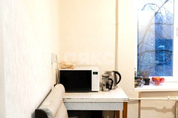 Фото №5: 2-комнатная квартира 44 м² - Москва, мкр. 18-й квартал, ул. Большая Черёмушкинская, 15к3