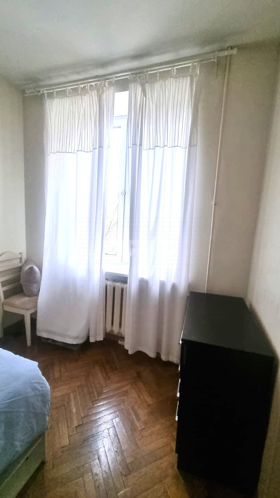 Фото №10: 2-комнатная квартира 44 м² - Москва, 18-й квартал, ул. Большая Черёмушкинская, 15к3