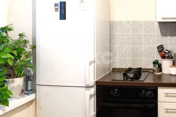 Фото №3: 2-комнатная квартира 44 м² - Москва, мкр. 18-й квартал, ул. Большая Черёмушкинская, 15к3