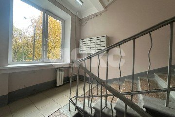 Фото №5: 2-комнатная квартира 44 м² - Москва, мкр. 18-й квартал, ул. Большая Черёмушкинская, 15к3