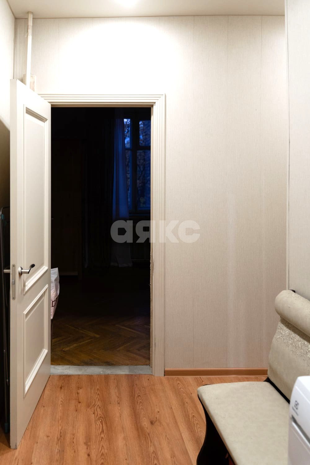 Фото №24: 2-комнатная квартира 44 м² - Москва, 18-й квартал, ул. Большая Черёмушкинская, 15к3