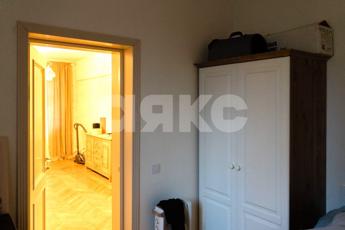 Фото №15: 2-комнатная квартира 44 м² - Москва, 18-й квартал, ул. Большая Черёмушкинская, 15к3
