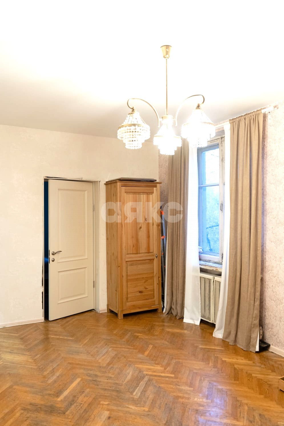 Фото №13: 2-комнатная квартира 44 м² - Москва, 18-й квартал, ул. Большая Черёмушкинская, 15к3