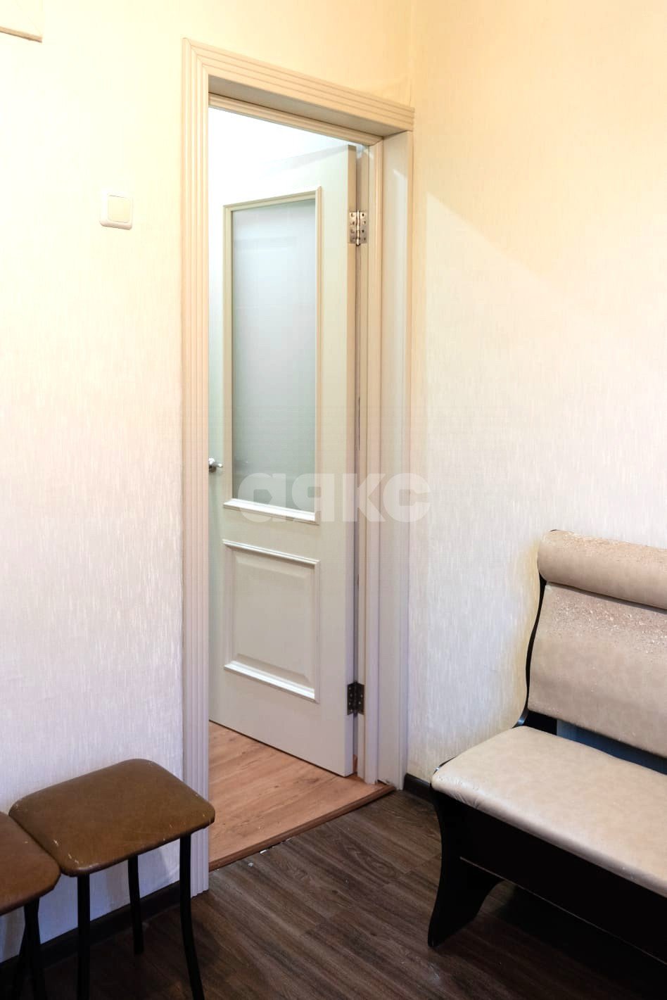 Фото №20: 2-комнатная квартира 44 м² - Москва, 18-й квартал, ул. Большая Черёмушкинская, 15к3