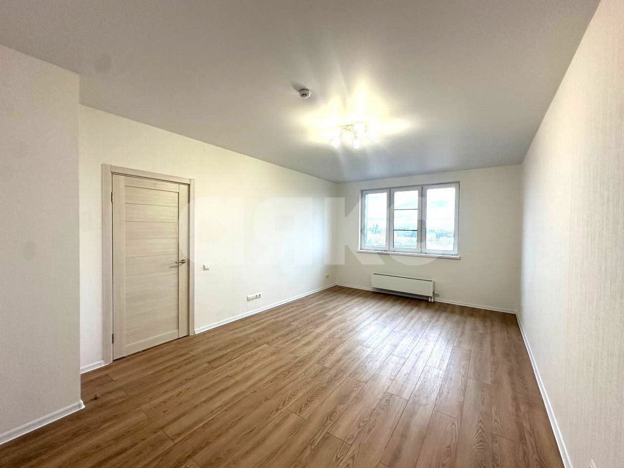 Фото №16: 1-комнатная квартира 43 м² - Москва, 67-й квартал, ул. Нагорная, 5А