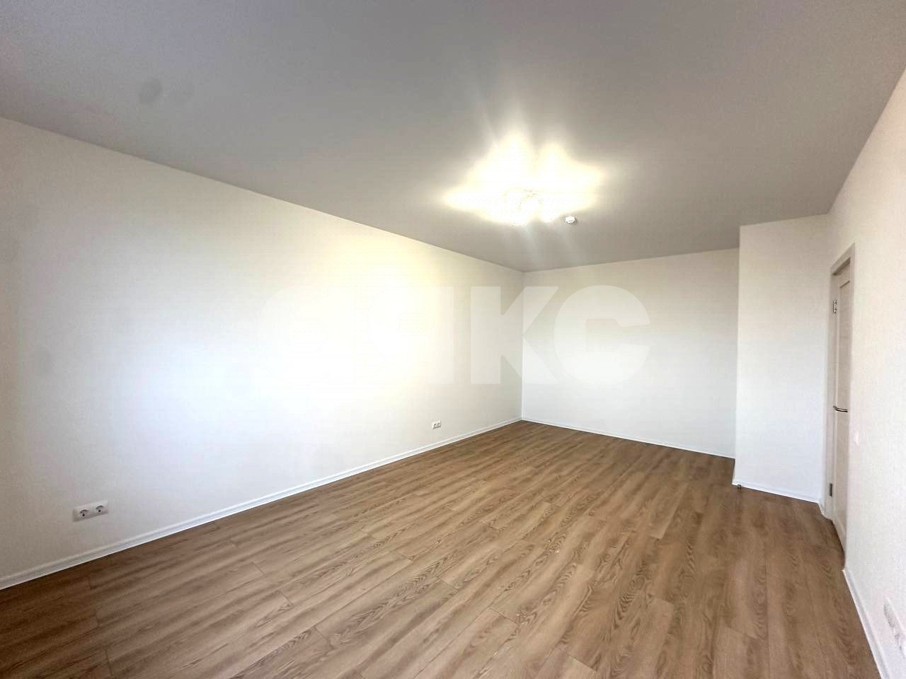 Фото №19: 1-комнатная квартира 43 м² - Москва, 67-й квартал, ул. Нагорная, 5А