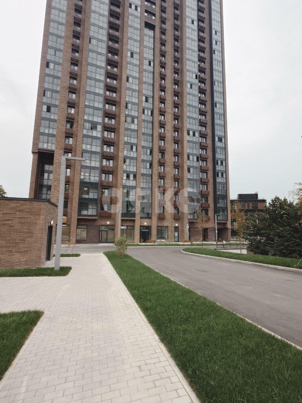 Фото №6: 1-комнатная квартира 43 м² - Москва, 67-й квартал, ул. Нагорная, 5А