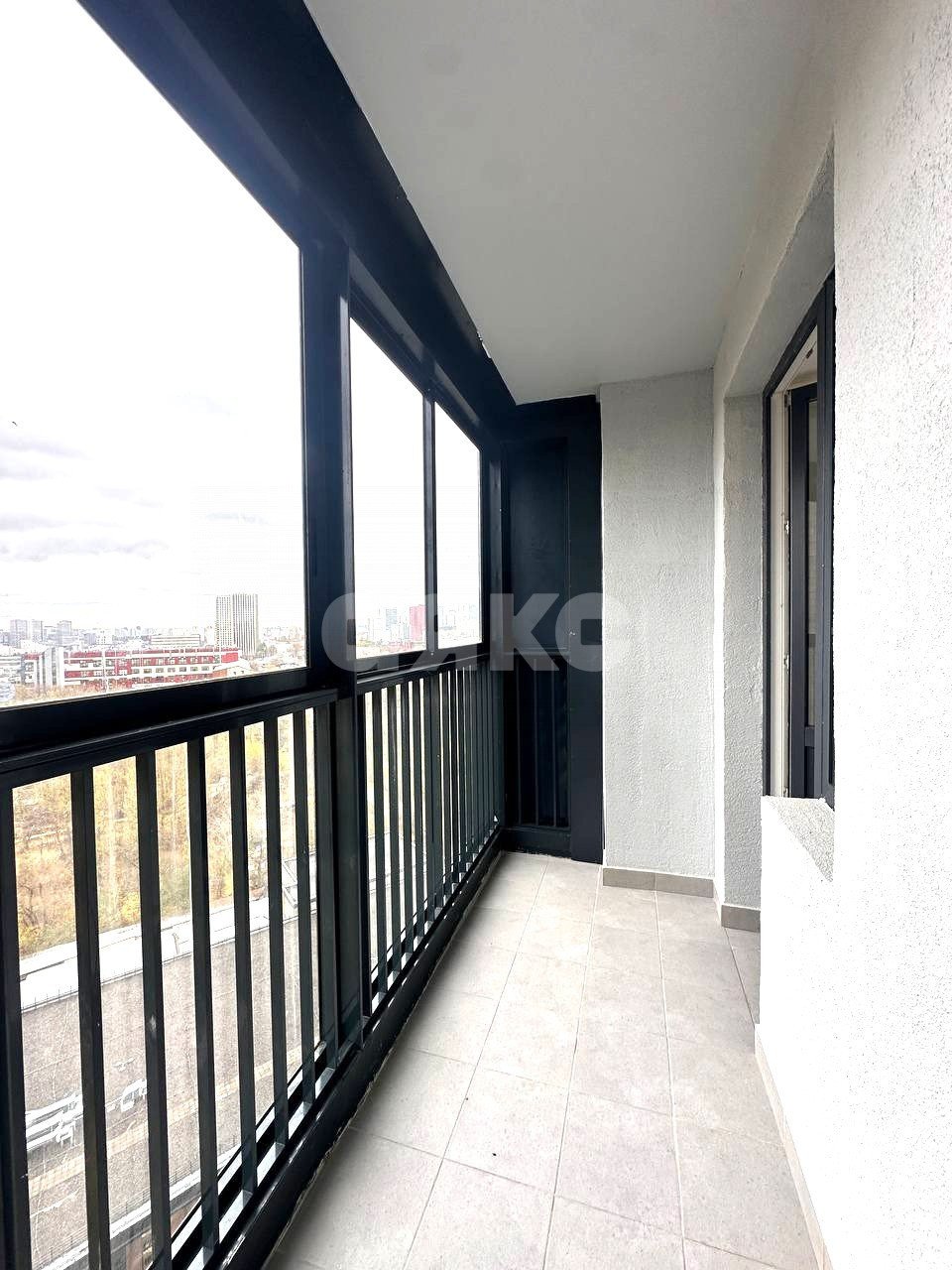 Фото №27: 1-комнатная квартира 43 м² - Москва, 67-й квартал, ул. Нагорная, 5А