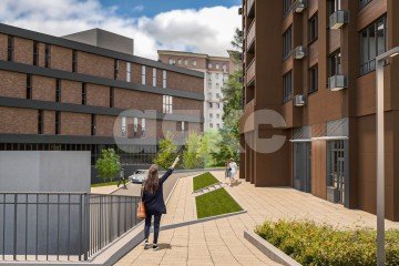 Фото №4: 1-комнатная квартира 43 м² - Москва, мкр. 67-й квартал, ул. Нагорная, 5А
