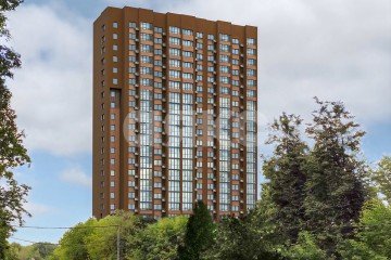 Фото №2: 1-комнатная квартира 43 м² - Москва, мкр. 67-й квартал, ул. Нагорная, 5А