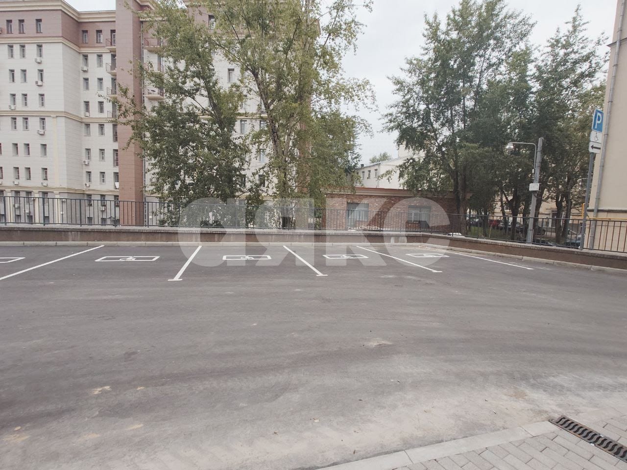 Фото №14: 1-комнатная квартира 43 м² - Москва, 67-й квартал, ул. Нагорная, 5А