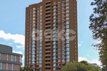 Фото №1: 1-комнатная квартира 43 м² - Москва, мкр. 67-й квартал, ул. Нагорная, 5А