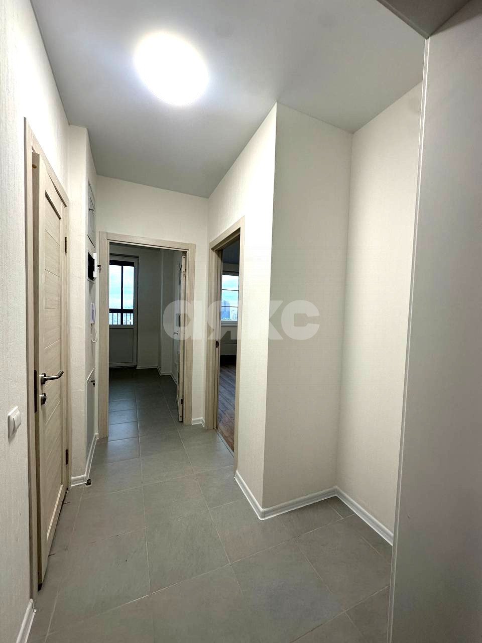 Фото №12: 1-комнатная квартира 43 м² - Москва, 67-й квартал, ул. Нагорная, 5А