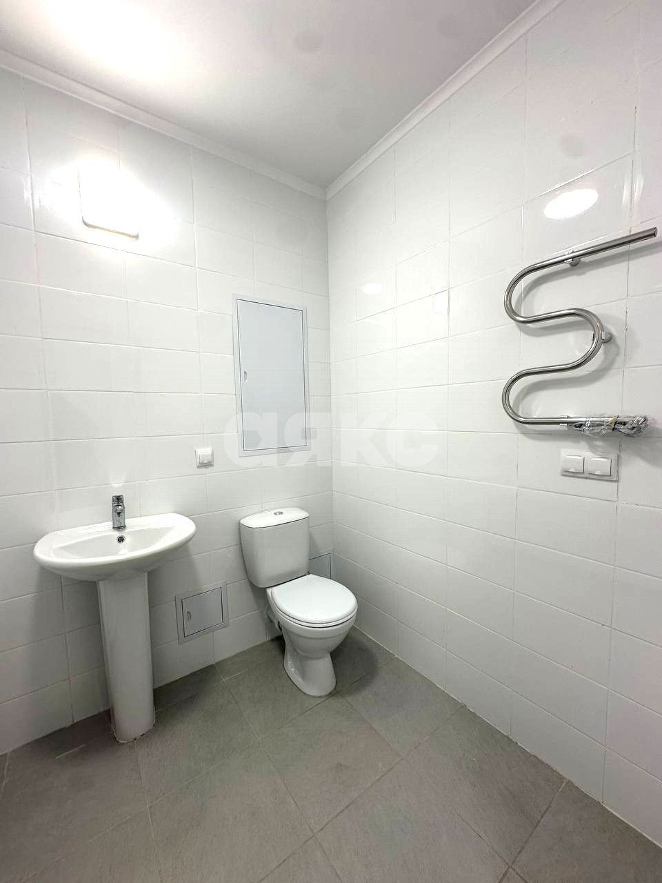 Фото №31: 1-комнатная квартира 43 м² - Москва, 67-й квартал, ул. Нагорная, 5А