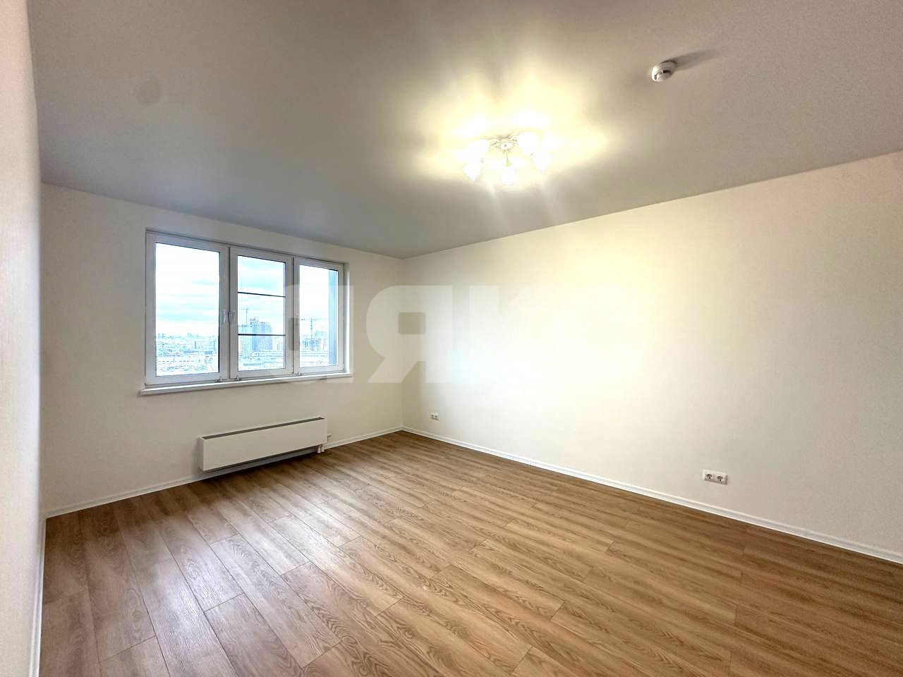 Фото №15: 1-комнатная квартира 43 м² - Москва, 67-й квартал, ул. Нагорная, 5А