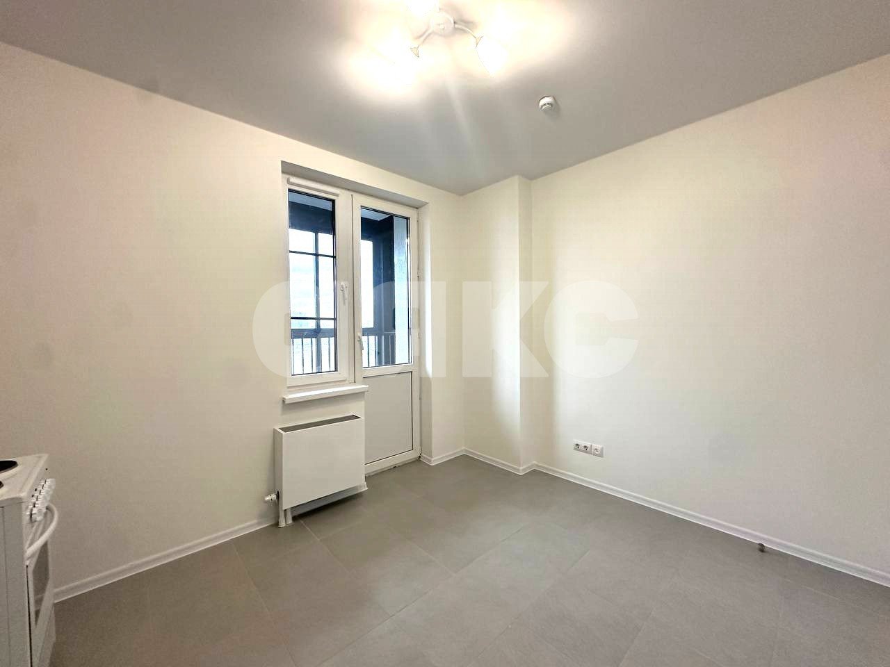 Фото №24: 1-комнатная квартира 43 м² - Москва, 67-й квартал, ул. Нагорная, 5А