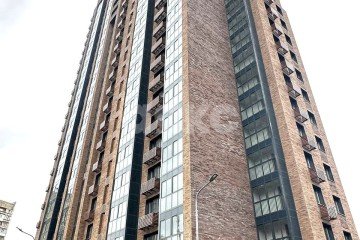 Фото №5: 1-комнатная квартира 43 м² - Москва, мкр. 67-й квартал, ул. Нагорная, 5А