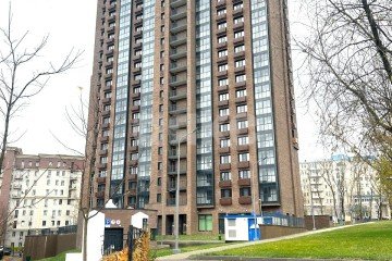 Фото №1: 1-комнатная квартира 43 м² - Москва, мкр. 67-й квартал, ул. Нагорная, 5А