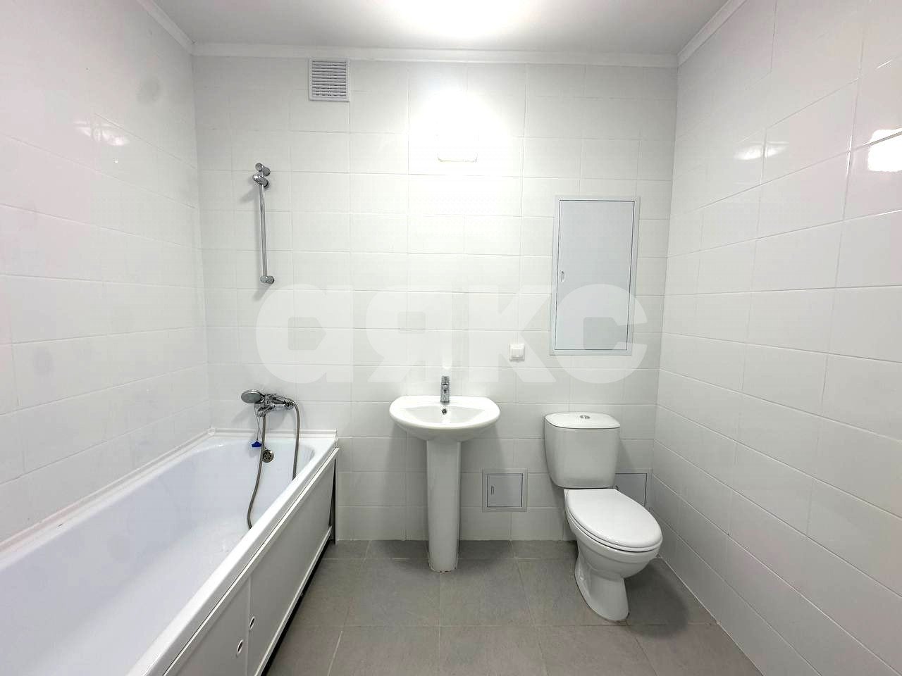 Фото №29: 1-комнатная квартира 43 м² - Москва, 67-й квартал, ул. Нагорная, 5А