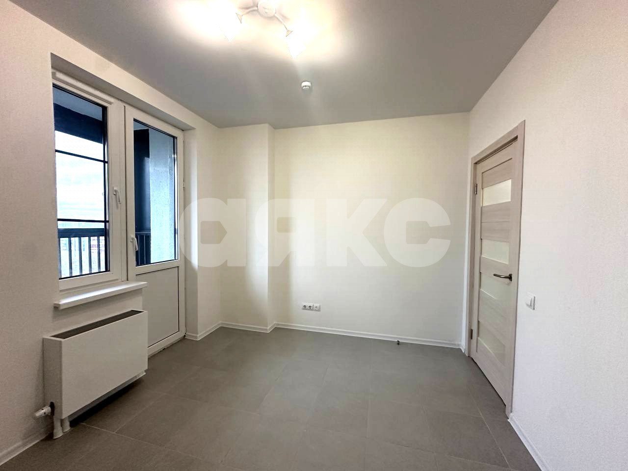 Фото №25: 1-комнатная квартира 43 м² - Москва, 67-й квартал, ул. Нагорная, 5А