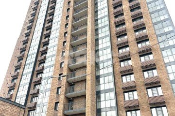 Фото №3: 1-комнатная квартира 43 м² - Москва, мкр. 67-й квартал, ул. Нагорная, 5А