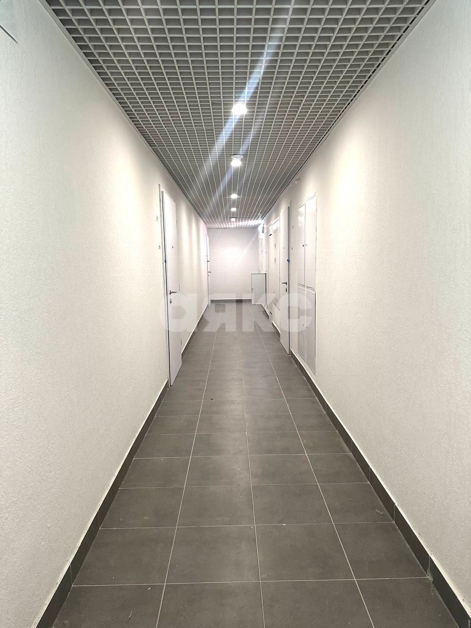 Фото №11: 1-комнатная квартира 43 м² - Москва, 67-й квартал, ул. Нагорная, 5А