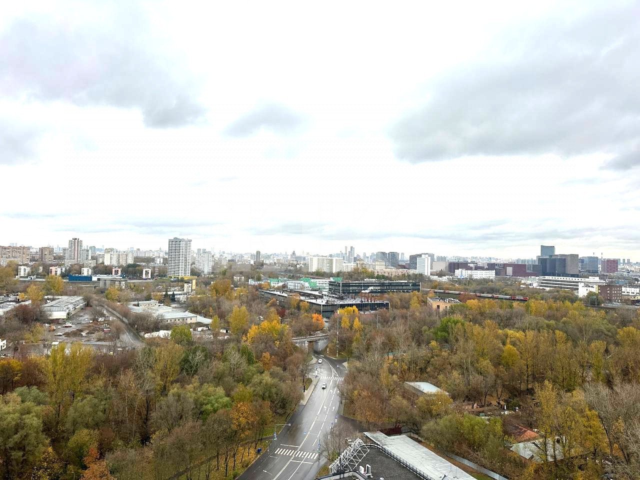 Фото №21: 1-комнатная квартира 43 м² - Москва, 67-й квартал, ул. Нагорная, 5А