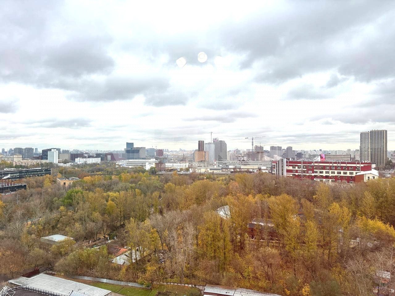 Фото №20: 1-комнатная квартира 43 м² - Москва, 67-й квартал, ул. Нагорная, 5А