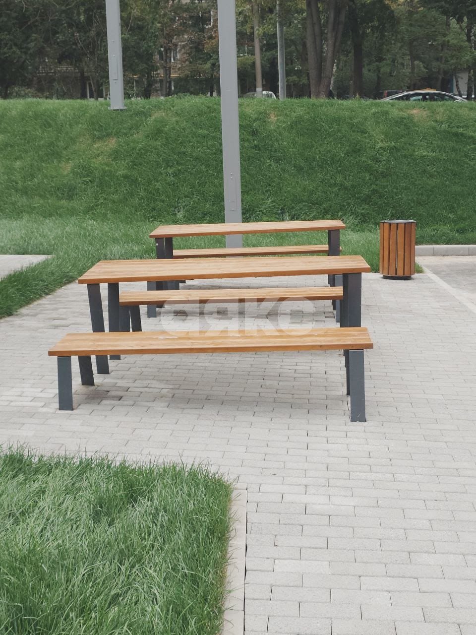 Фото №12: 1-комнатная квартира 43 м² - Москва, 67-й квартал, ул. Нагорная, 5А