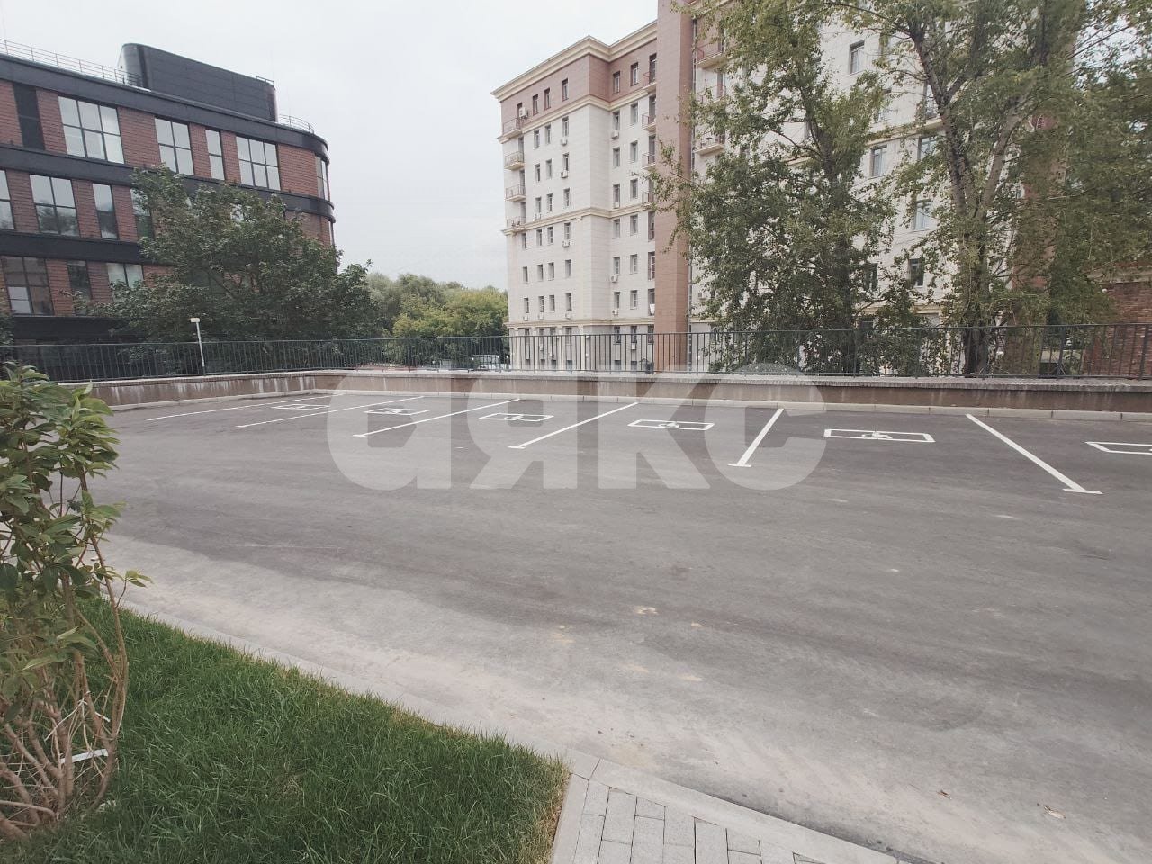 Фото №13: 1-комнатная квартира 43 м² - Москва, 67-й квартал, ул. Нагорная, 5А