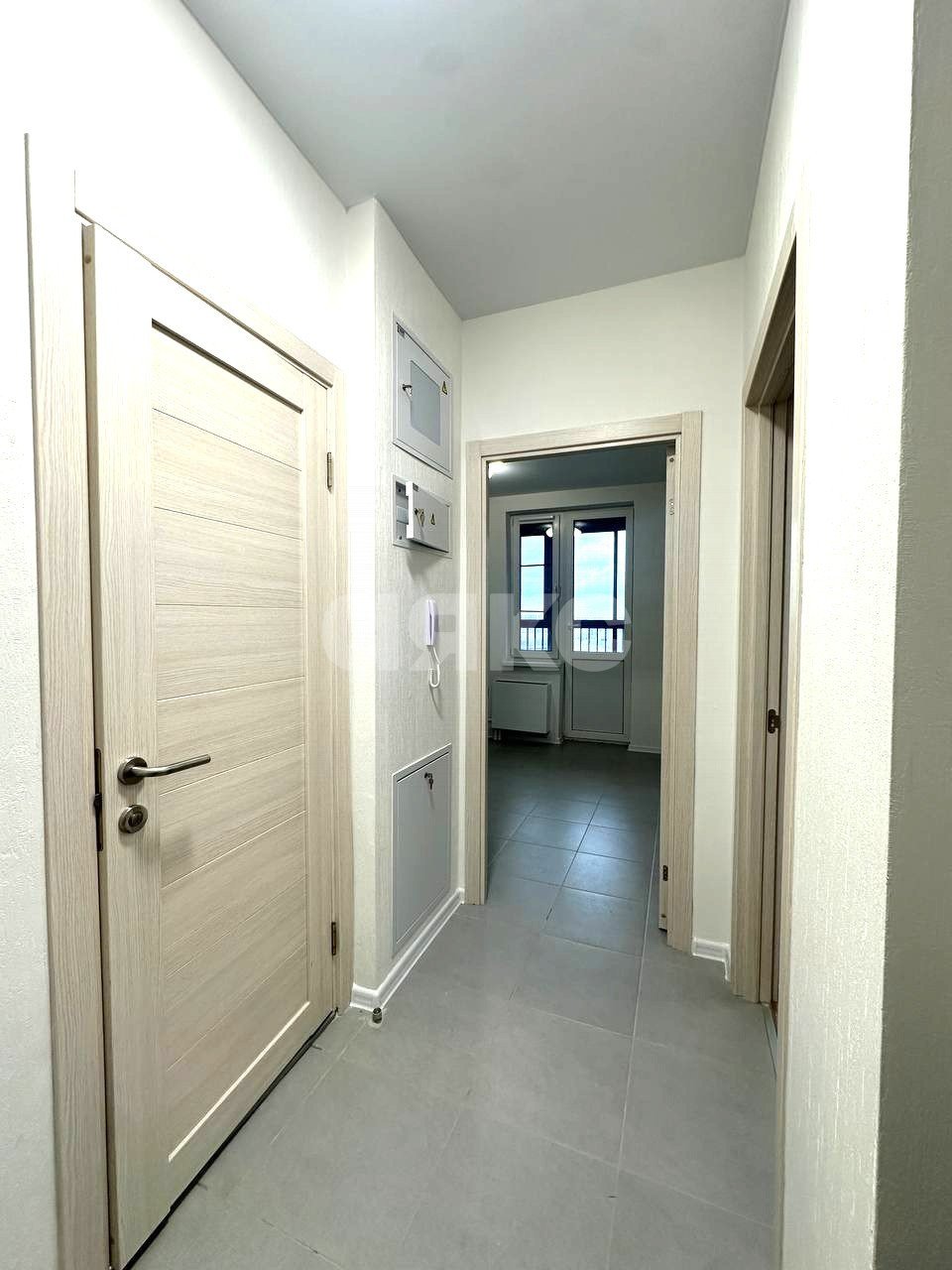 Фото №13: 1-комнатная квартира 43 м² - Москва, 67-й квартал, ул. Нагорная, 5А