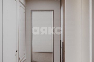 Фото №1: 3-комнатная квартира 87 м² - Москва, р. Тверской, ул. 1-я Миусская, 22/24с2