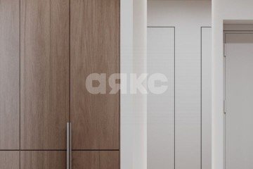 Фото №2: 3-комнатная квартира 87 м² - Москва, р. Тверской, ул. 1-я Миусская, 22/24с2