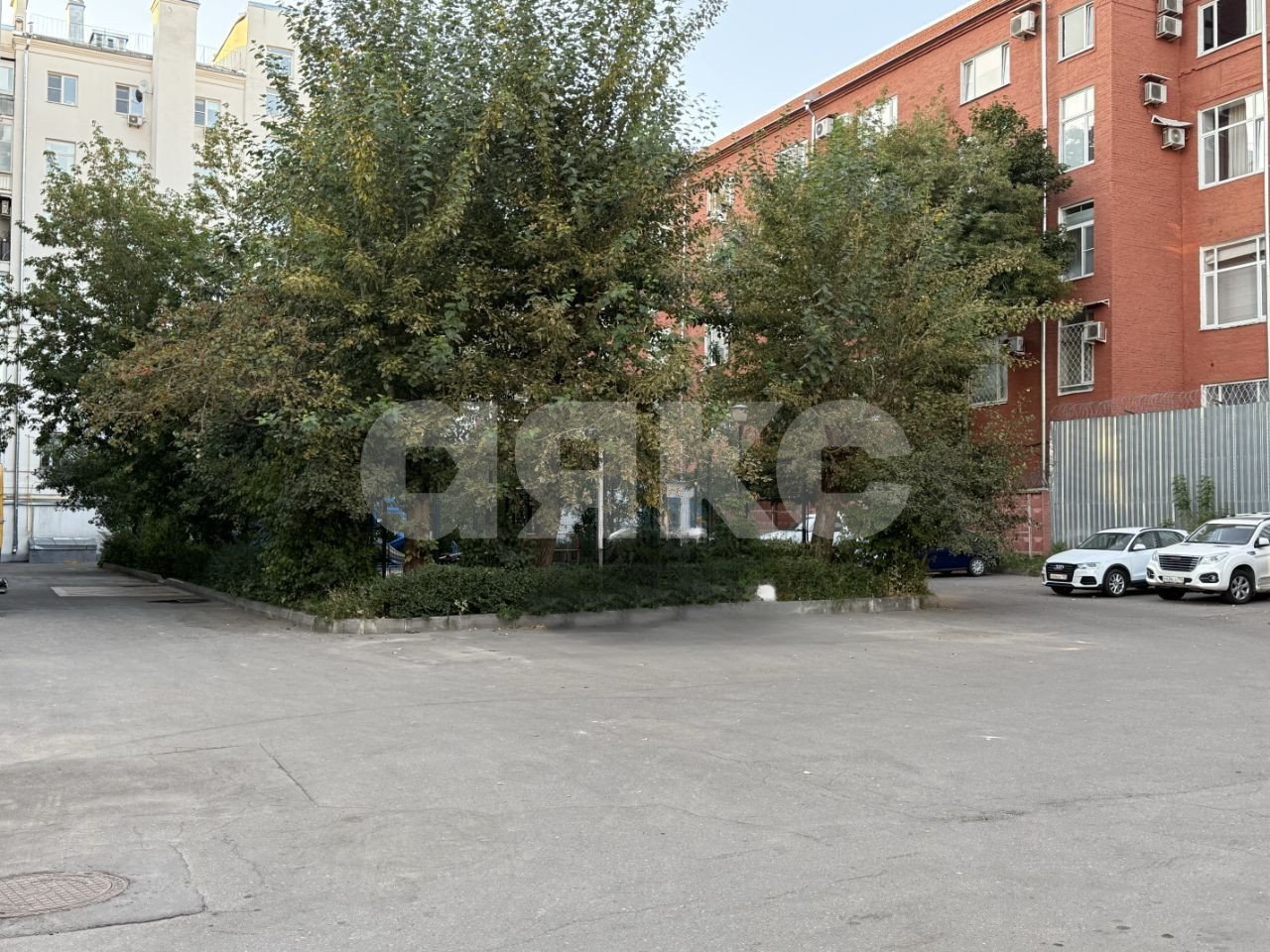 Фото №21: 3-комнатная квартира 87 м² - Москва, Тверской, ул. 1-я Миусская, 22/24с2