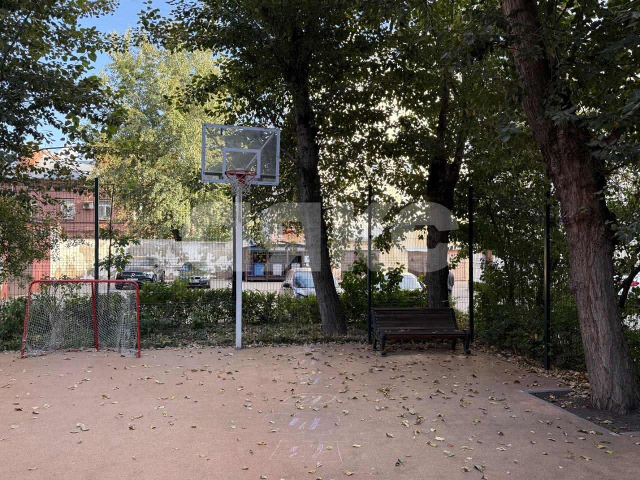 Фото №22: 3-комнатная квартира 87 м² - Москва, Тверской, ул. 1-я Миусская, 22/24с2
