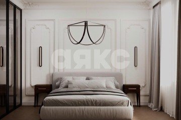 Фото №4: 3-комнатная квартира 87 м² - Москва, р. Тверской, ул. 1-я Миусская, 22/24с2