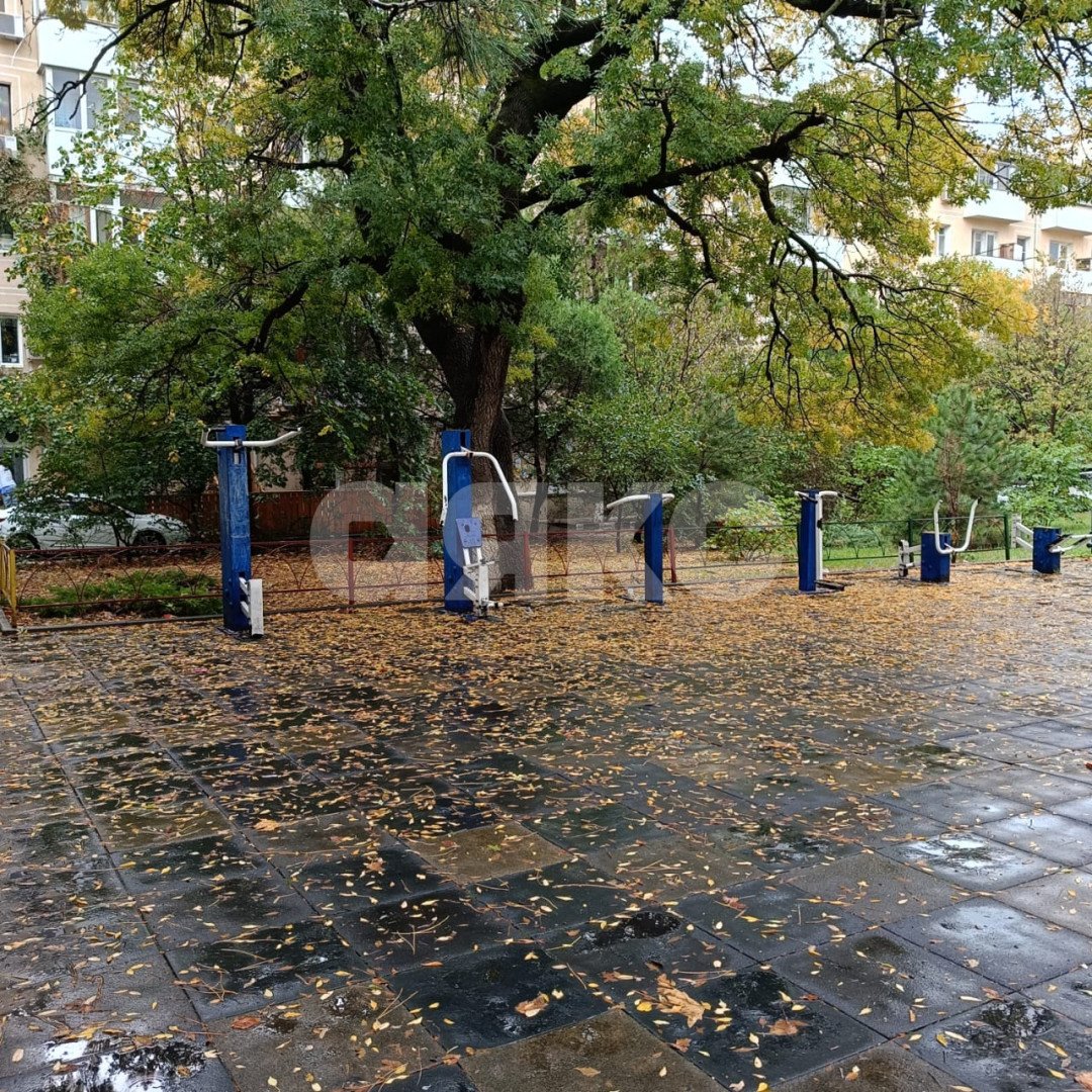 Фото №6: 2-комнатная квартира 44 м² - Геленджик, ул. Островского, 21