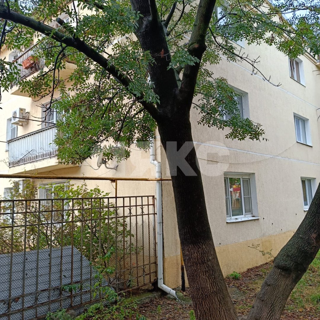 Фото №4: 2-комнатная квартира 44 м² - Геленджик, ул. Островского, 21